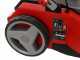 Einhell TE-SW 18/610 Li S - Balayeuse &agrave; batterie avec bac de ramassage - SANS BATTERIE NI CHARGEUR