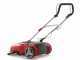 Einhell TE-SW 18/610 Li S - Balayeuse &agrave; batterie avec bac de ramassage - Avec batterie et chargeur de 18V - 2,5 Ah