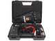 Zanon Tiger SL 38 - S&eacute;cateur &eacute;lectrique de taille - 50.4V 3.2Ah - Diam&egrave;tre de coupe 38 mm