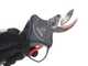 Zanon Tiger SL 38 - S&eacute;cateur &eacute;lectrique de taille - 50.4V 3.2Ah - Diam&egrave;tre de coupe 38 mm