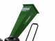 GreenBay GB-WRC 50 L - Broyeur de branches thermique - Moteur &agrave; essence 7 CV