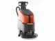 Comet PSW 30 E - Autolaveuse &agrave; batterie - 3 en 1 : lave s&egrave;che et aspire
