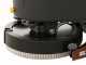 Comet PSW 30 E - Autolaveuse &agrave; batterie - 3 en 1 : lave s&egrave;che et aspire