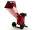 Broyeur thermique Blue Bird SHL 700 avec moteur Loncin 6.5 CV