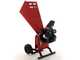 Broyeur thermique Blue Bird SHL 700 avec moteur Loncin 6.5 CV
