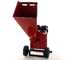 Broyeur thermique Blue Bird SHL 700 avec moteur Loncin 6.5 CV