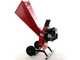 Broyeur thermique Blue Bird SHL 700 avec moteur Loncin 6.5 CV