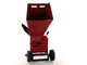Broyeur thermique Blue Bird SHL 700 avec moteur Loncin 6.5 CV