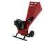 Broyeur thermique Blue Bird SHL 700 avec moteur Loncin 6.5 CV