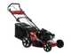 Marina Systems AGRI 57 SK 3V ZHW - Tondeuse &agrave; gazon thermique autotract&eacute;e -  Moteur Kohler HD775