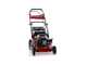 Marina Systems AGRI 57 SK 3V ZHW - Tondeuse &agrave; gazon thermique autotract&eacute;e -  Moteur Kohler HD775