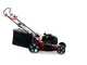 Marina Systems AGRI 57 SK 3V ZHW - Tondeuse &agrave; gazon thermique autotract&eacute;e -  Moteur Kohler HD775
