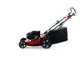 Marina Systems AGRI 57 SK 3V ZHW - Tondeuse &agrave; gazon thermique autotract&eacute;e -  Moteur Kohler HD775