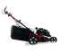 Marina Systems AGRI 57 SK 3V ZHW - Tondeuse &agrave; gazon thermique autotract&eacute;e -  Moteur Kohler HD775
