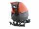 Comet PSW 45 BT - Autolaveuse &agrave; batterie - 3 en 1 : lave s&egrave;che et aspire