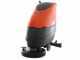 Comet PSW 45 BT - Autolaveuse &agrave; batterie - 3 en 1 : lave s&egrave;che et aspire