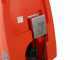 Comet PSW 45 BT - Autolaveuse &agrave; batterie - 3 en 1 : lave s&egrave;che et aspire