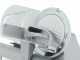 RGV Desy AF 220 AM Silver - Trancheuse avec lame tremp&eacute;e 220mm - 140W