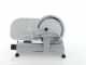 RGV Desy AF 220 AM Silver - Trancheuse avec lame tremp&eacute;e 220mm - 140W