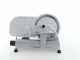 RGV Desy AF 220 AM Silver - Trancheuse avec lame tremp&eacute;e 220mm - 140W