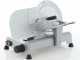 RGV Desy AF 220 AM Silver - Trancheuse avec lame tremp&eacute;e 220mm - 140W