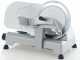 RGV Desy AF 220 AM Silver - Trancheuse avec lame tremp&eacute;e 220mm - 140W
