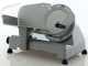 RGV Desy AF 220 AM Silver - Trancheuse avec lame tremp&eacute;e 220mm - 140W