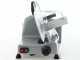 RGV Desy AF 220 AM Silver - Trancheuse avec lame tremp&eacute;e 220mm - 140W