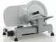 RGV Desy AF 220 AM Silver - Trancheuse avec lame tremp&eacute;e 220mm - 140W