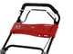 Marina Systems GX BIOMULCH 51SH - Tondeuse &agrave; gazon mulching - Moteur Honda GCVx 170