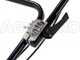 Marina Systems GX BIOMULCH 51SH - Tondeuse &agrave; gazon mulching - Moteur Honda GCVx 170