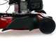 Marina Systems GX BIOMULCH 51SH - Tondeuse &agrave; gazon mulching - Moteur Honda GCVx 170