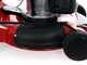 Marina Systems GX BIOMULCH 51SH - Tondeuse &agrave; gazon mulching - Moteur Honda GCVx 170