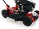Marina Systems GX BIOMULCH 51SH - Tondeuse &agrave; gazon mulching - Moteur Honda GCVx 170