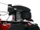 Marina Systems GX BIOMULCH 51SH - Tondeuse &agrave; gazon mulching - Moteur Honda GCVx 170