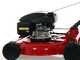 Marina Systems GX BIOMULCH 51SH - Tondeuse &agrave; gazon mulching - Moteur Honda GCVx 170