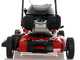 Marina Systems GX BIOMULCH 51SH - Tondeuse &agrave; gazon mulching - Moteur Honda GCVx 170