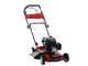 Marina Systems GX BIOMULCH 51SH - Tondeuse &agrave; gazon mulching - Moteur Honda GCVx 170