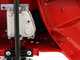 Marina Systems GX BIOMULCH 51SH - Tondeuse &agrave; gazon mulching - Moteur Honda GCVx 170