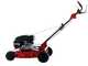 Marina Systems GX BIOMULCH 51SH - Tondeuse &agrave; gazon mulching - Moteur Honda GCVx 170