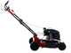 Marina Systems GX BIOMULCH 51SH - Tondeuse &agrave; gazon mulching - Moteur Honda GCVx 170