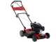 Marina Systems GX BIOMULCH 51SH - Tondeuse &agrave; gazon mulching - Moteur Honda GCVx 170