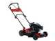 Marina Systems GX BIOMULCH 51SH - Tondeuse &agrave; gazon mulching - Moteur Honda GCVx 170