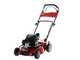 Marina Systems GX BIOMULCH 51SH - Tondeuse &agrave; gazon mulching - Moteur Honda GCVx 170