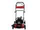 Marina Systems GX BIOMULCH 51SH - Tondeuse &agrave; gazon mulching - Moteur Honda GCVx 170