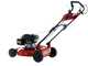 Marina Systems GX BIOMULCH 51SH - Tondeuse &agrave; gazon mulching - Moteur Honda GCVx 170
