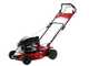 Marina Systems GX BIOMULCH 51SH - Tondeuse &agrave; gazon mulching - Moteur Honda GCVx 170