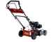 Marina Systems GX BIOMULCH 51SH - Tondeuse &agrave; gazon mulching - Moteur Honda GCVx 170