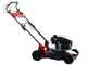 Marina Systems GX BIOMULCH 51SH - Tondeuse &agrave; gazon mulching - Moteur Honda GCVx 170