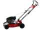 Marina Systems GX BIOMULCH 51SH - Tondeuse &agrave; gazon mulching - Moteur Honda GCVx 170